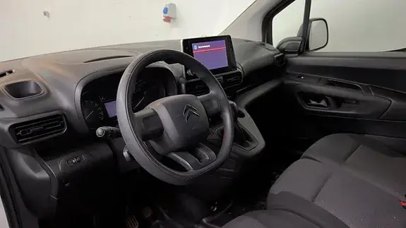 Citroen Berlingo 2019 photo 4
