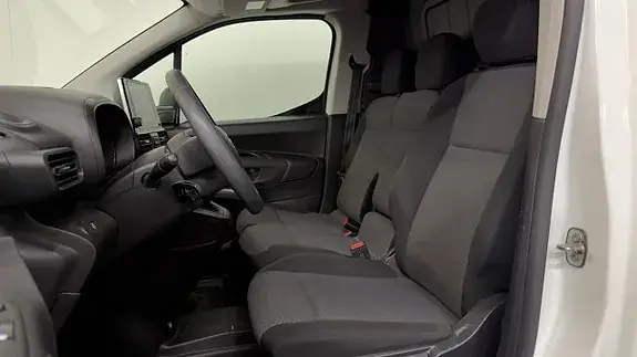 Citroen Berlingo 2019 photo 5