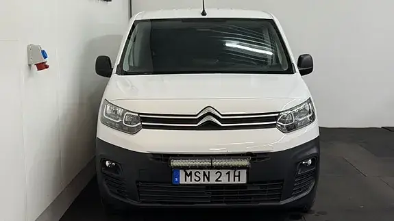 Citroen Berlingo 2019 photo 3