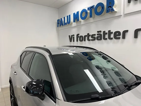 Volvo Xc40 2025 photo 3
