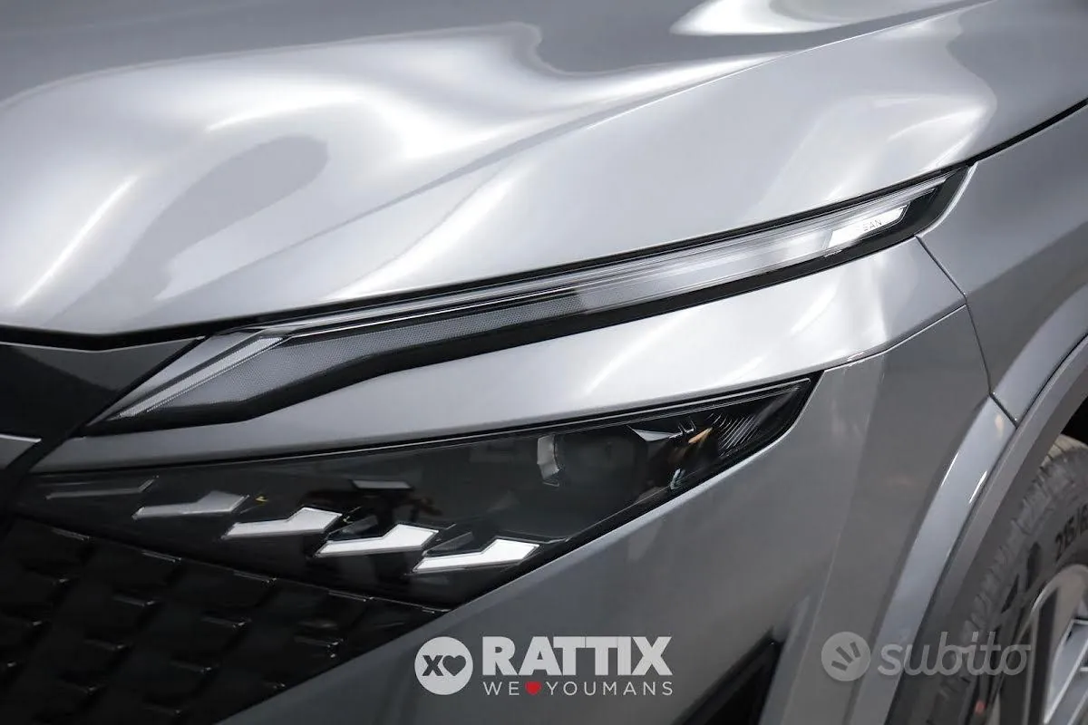 Nissan Qashqai 2026 photo 3