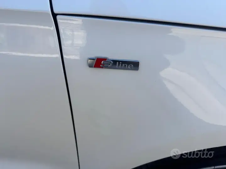 Audi A1 2012 photo 5