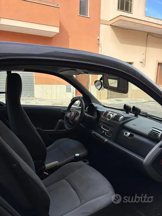 Smart Fortwo 2010 photo 5