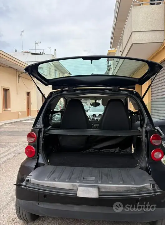 Smart Fortwo 2010 photo 3