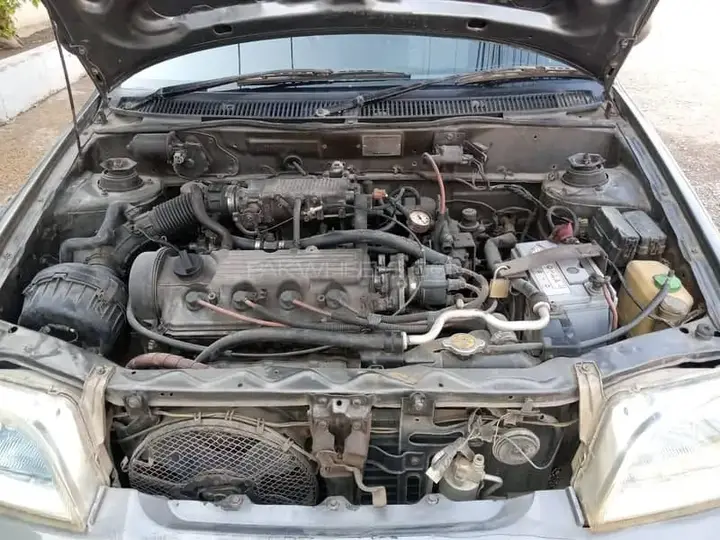 Suzuki Cultus