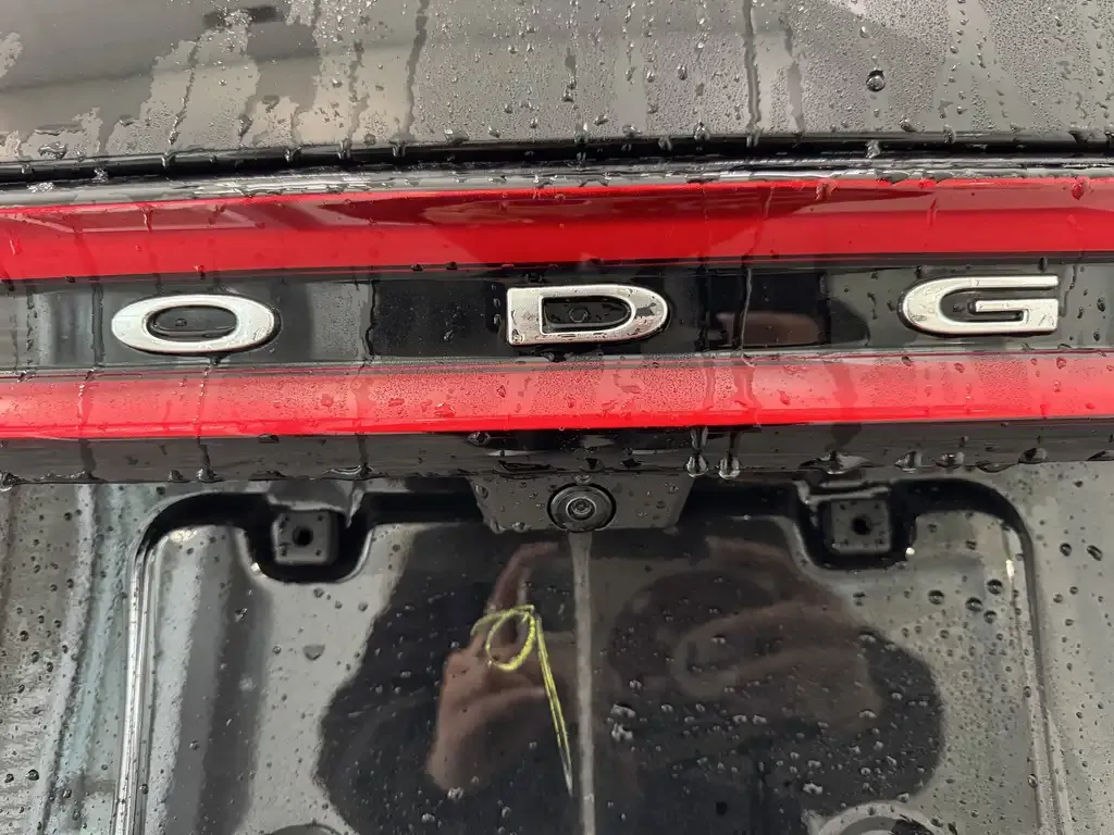 Dodge Durango 2026 photo 5