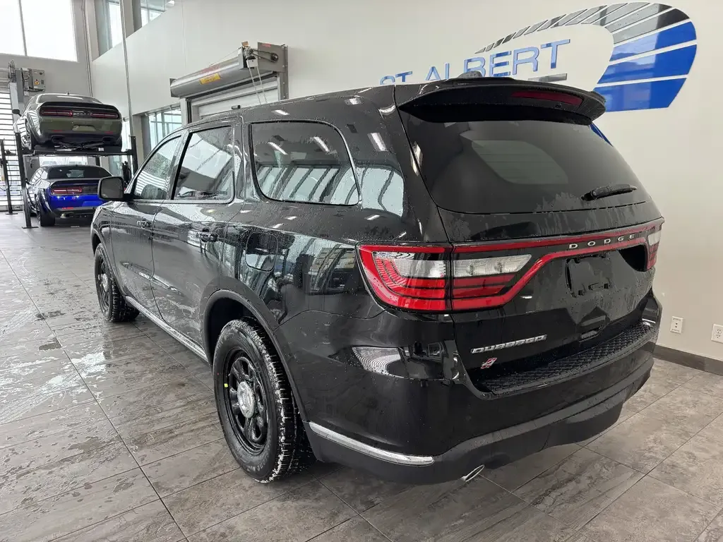 Dodge Durango 2026 photo 3