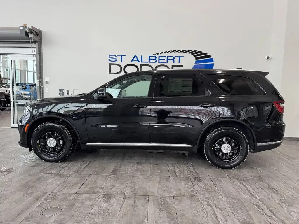 Dodge Durango 2026 photo 2