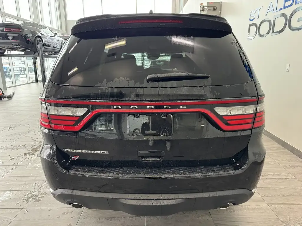 Dodge Durango 2026 photo 4