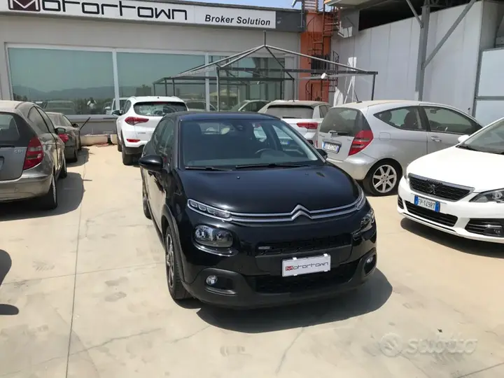 Citroen C3 2017 photo 4