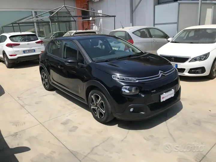 Citroen C3 2017 photo 5