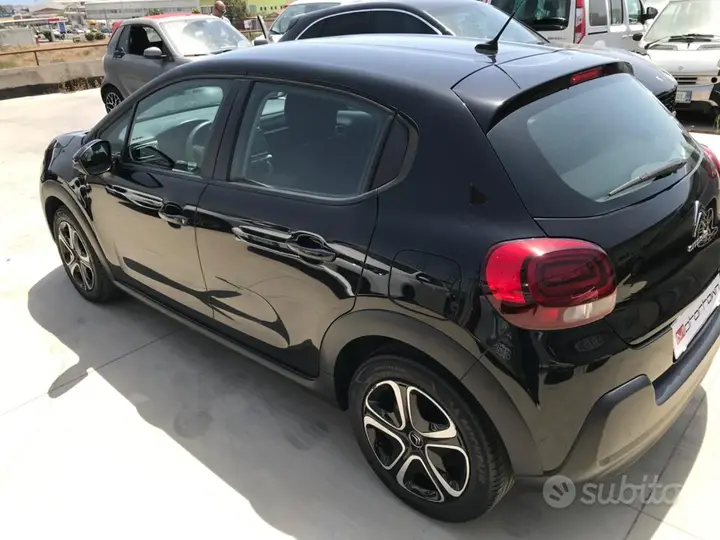 Citroen C3 2017 photo 2