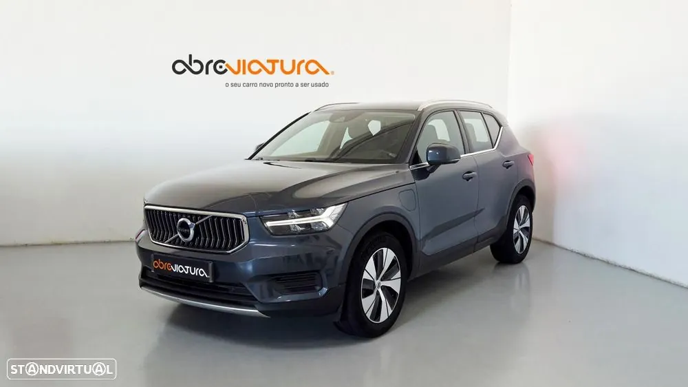 Volvo Xc 40