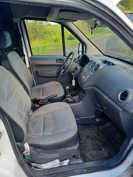 Ford Transit Connect 2010 photo 3