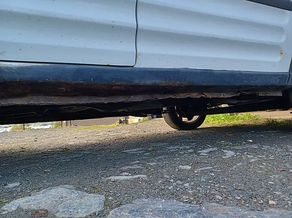 Ford Transit Connect 2010 photo 4