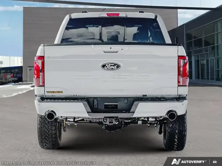 Ford F-150 2026 photo 5