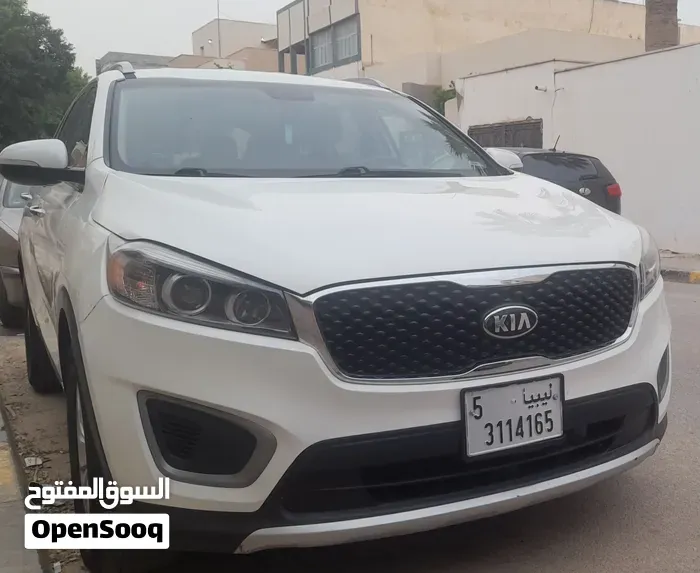 Kia Sorento 2017 photo 3