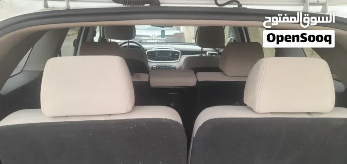 Kia Sorento 2017 photo 4