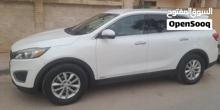 Kia Sorento 2017 photo 2