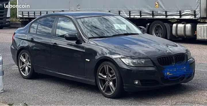 BMW Série 3