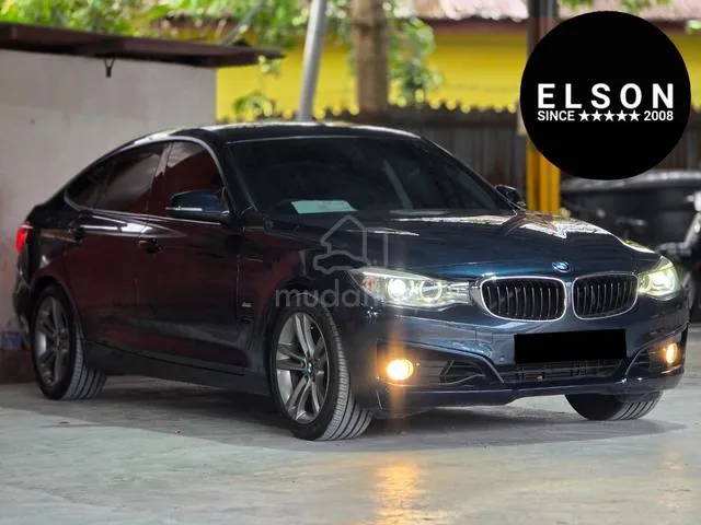 BMW 328I