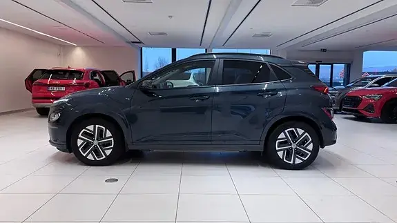 Hyundai Kona 2023 photo 5