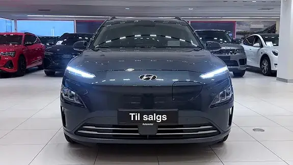 Hyundai Kona 2023 photo 3