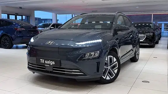Hyundai Kona 2023 photo 4
