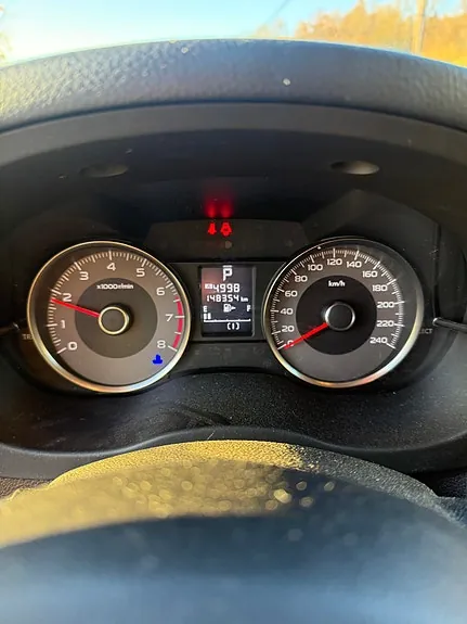 Subaru Forester 2015 photo 5