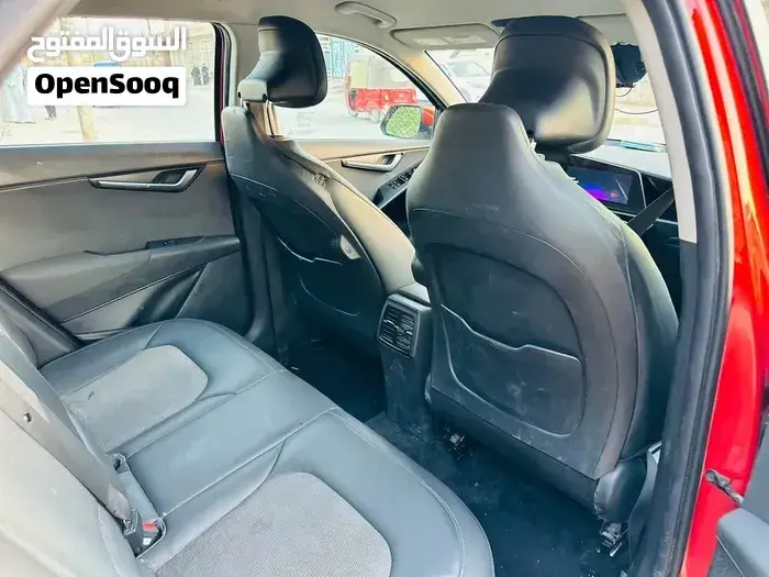 Kia Niro 2023 photo 3