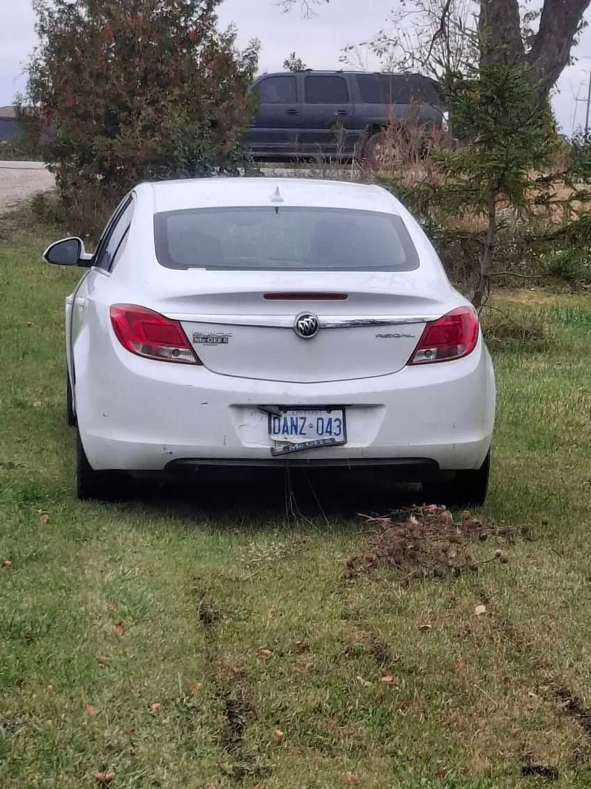 Buick Regal 2013 photo 4