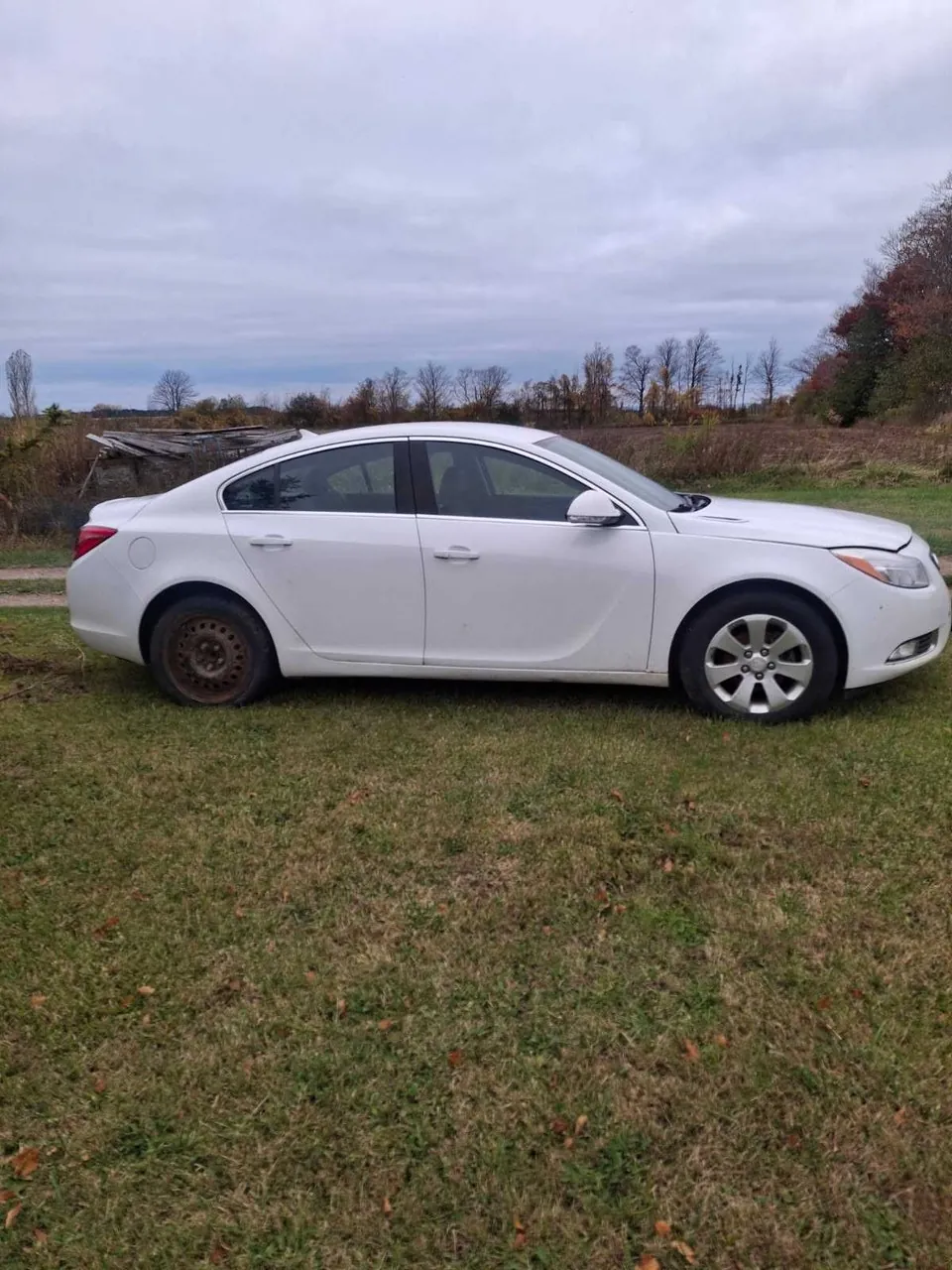 Buick Regal 2013 photo 3