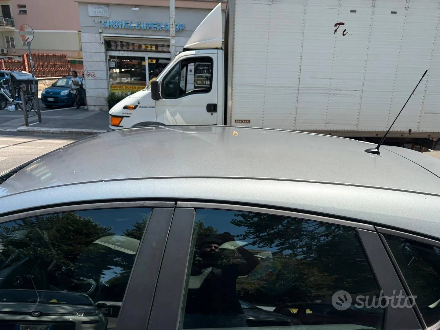 Opel Astra 2011 photo 5