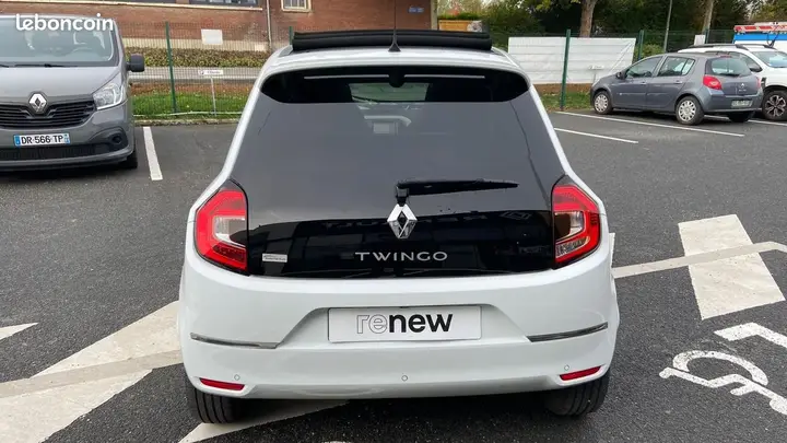 Renault Twingo 2023 photo 4
