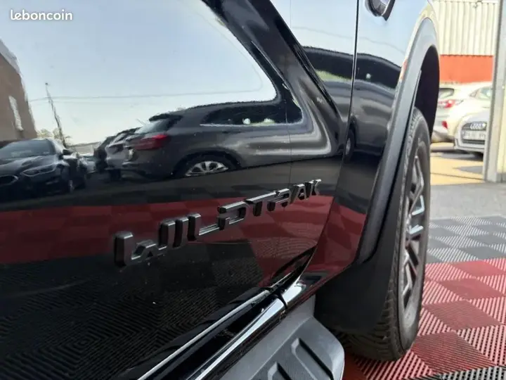 Ford Ranger 2024 photo 5