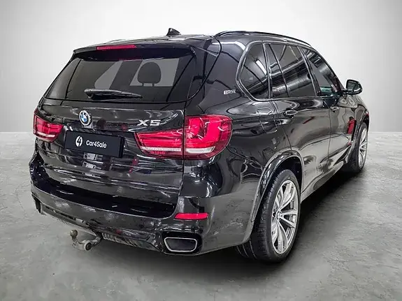 BMW X5 2016 photo 5