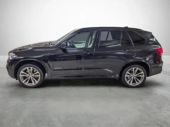 BMW X5 2016 photo 2