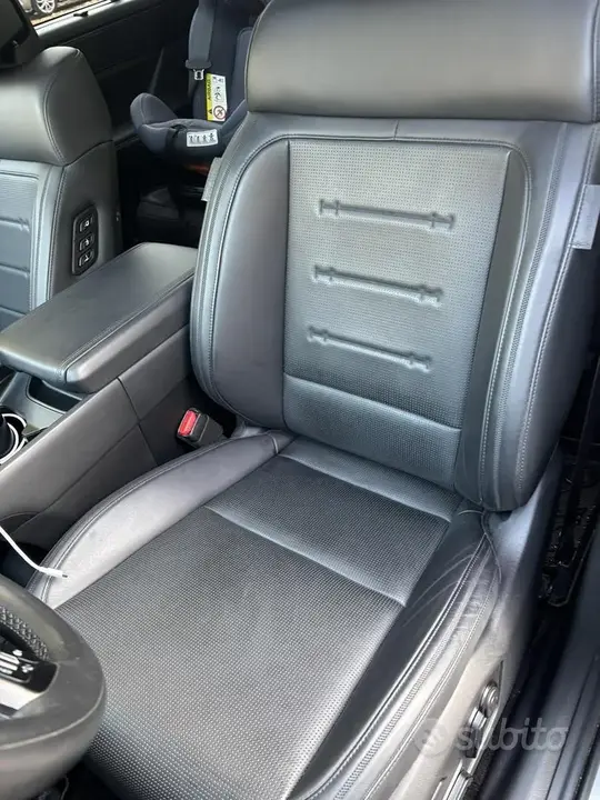 Hyundai Santa Fe 2024 photo 4
