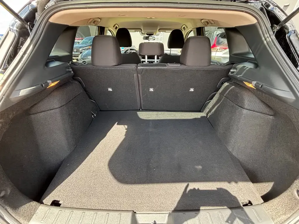 Nissan Kicks 2026 photo 5