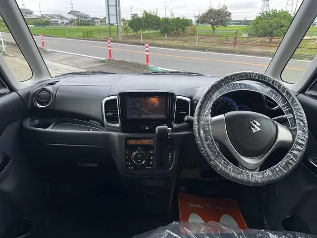 Suzuki Spacia 2014 photo 3