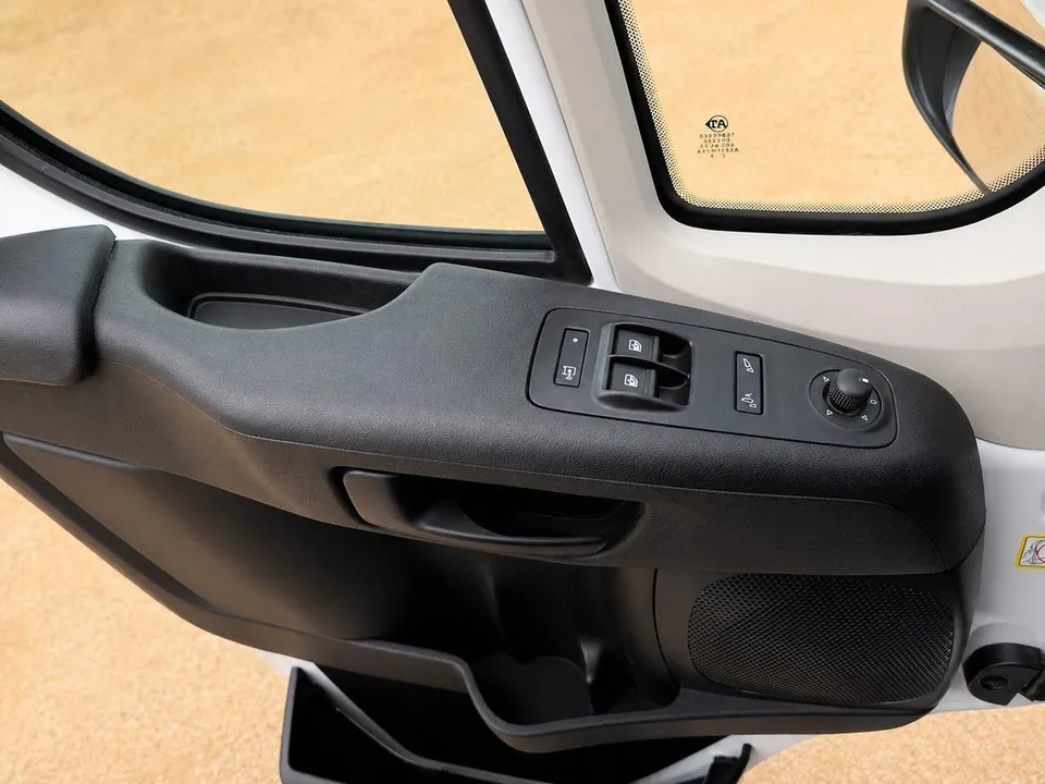 Ram Promaster 2022 photo 4