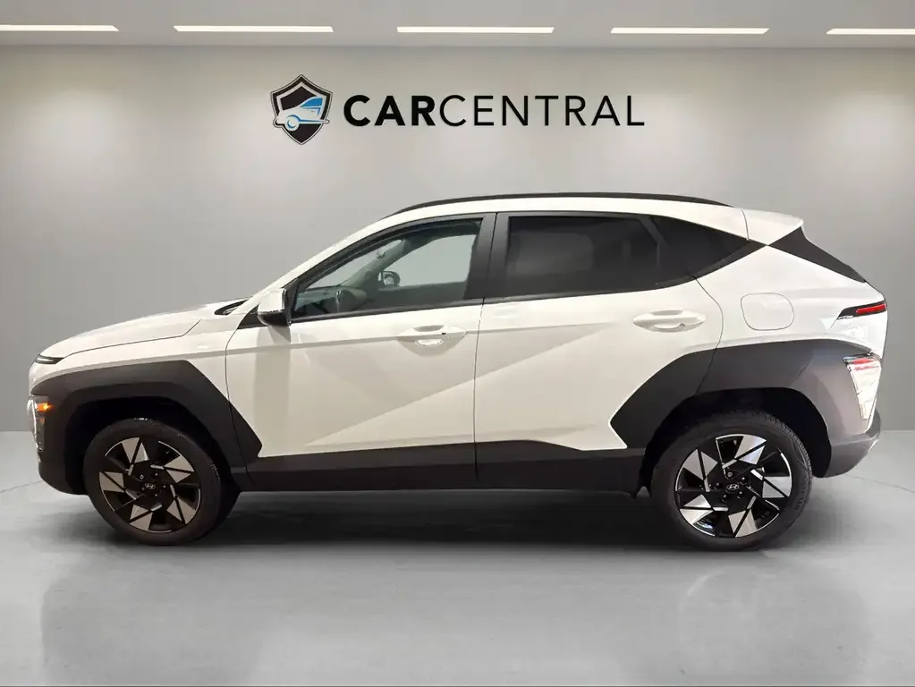 Hyundai Kona 2025 photo 2