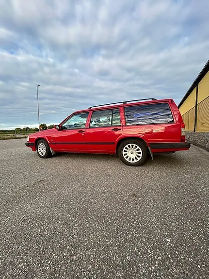 Volvo 940