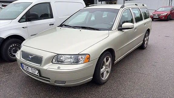 Volvo V70