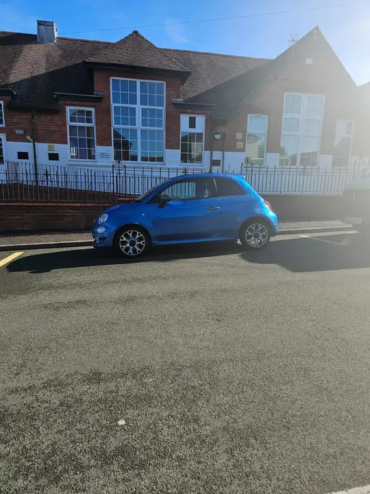 Fiat 500 2021 photo 2