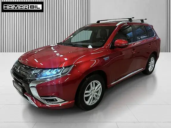 Mitsubishi Outlander 2020 photo 5