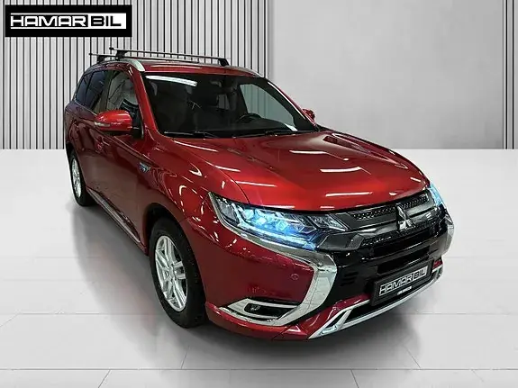 Mitsubishi Outlander 2020 photo 2