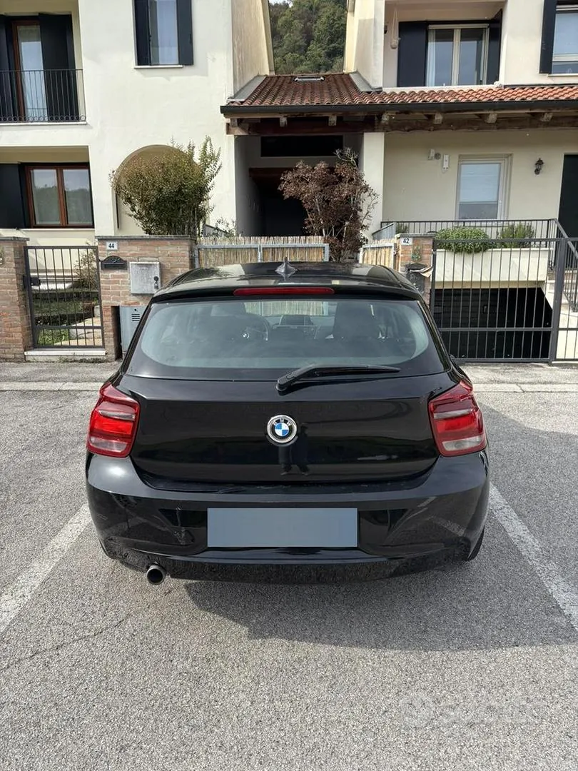 BMW 1 Series 2014 photo 3