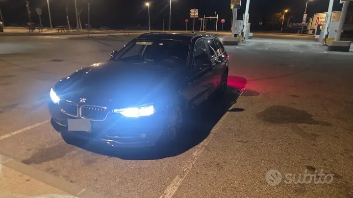 BMW 320