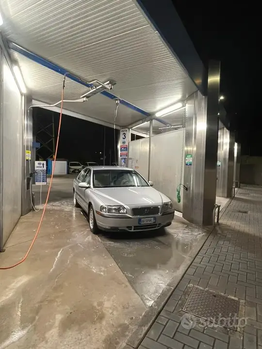 Volvo S80 1999 photo 4